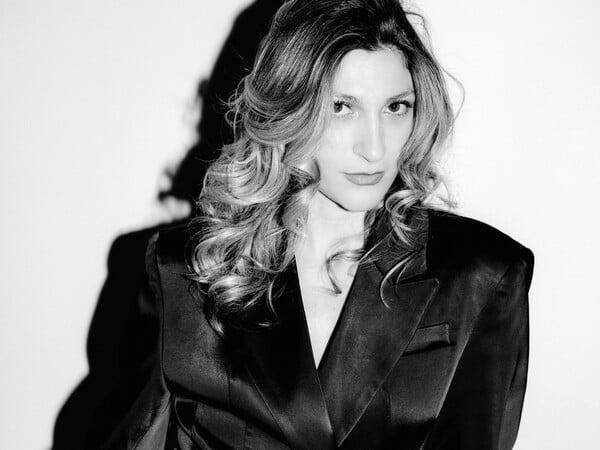 ΕΠΕΞ Waacking: Ο street χορός της κουίρ κοινότητας σε ένα φεστιβάλ στην Αθήνα