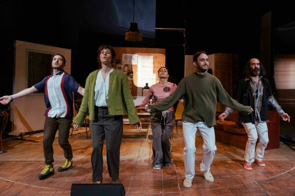 Το χρονικό ενός προαναγγελθέντος θανάτου