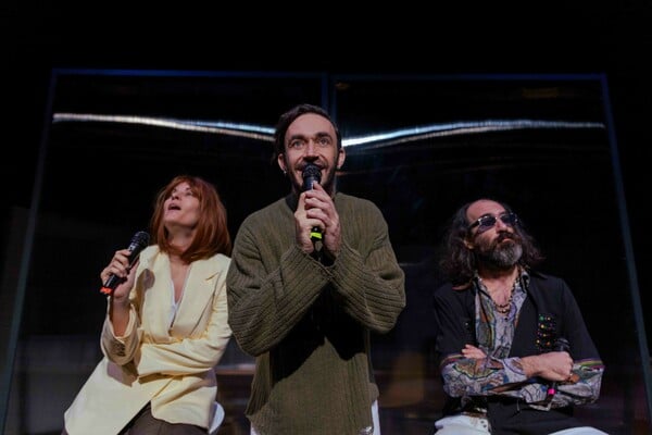 Το χρονικό ενός προαναγγελθέντος θανάτου