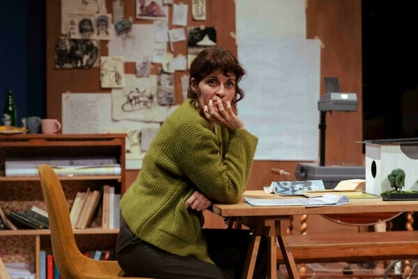 Το χρονικό ενός προαναγγελθέντος θανάτου