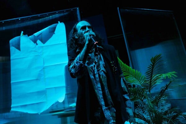 Το χρονικό ενός προαναγγελθέντος θανάτου