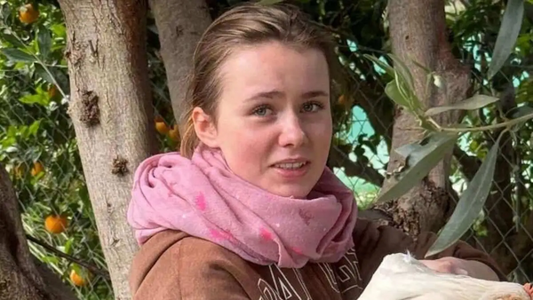 Μήνυμα από το «Χαμόγελο του Παιδιού» στη 16χρονη Λόρα που αγνοείται: «Είμαστε εδώ για να σε ακούσουμε, χωρίς κριτική»