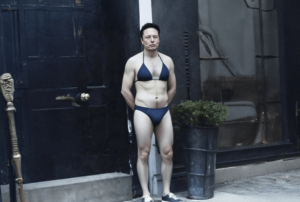 Το Grok και το πρόβλημα της AI πορνογραφίας