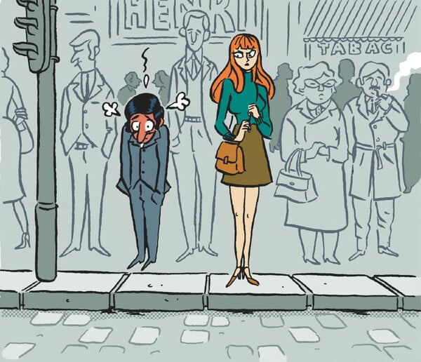 Κωνσταντινούπολη: Η μηχανή που σε ψηλώνει 