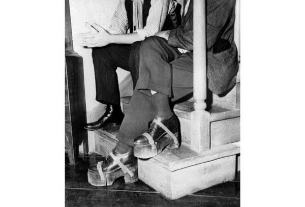 Κωνσταντινούπολη: Η μηχανή που σε κάνει να ψηλώσεις 