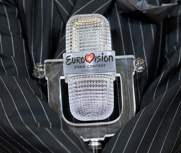 EUROVISON ΠΕΡΙΟΔΕΙΑ