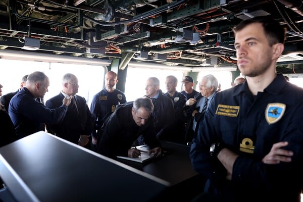 ΦΡΕΓΑΤΑ ΚΙΜΩΝ