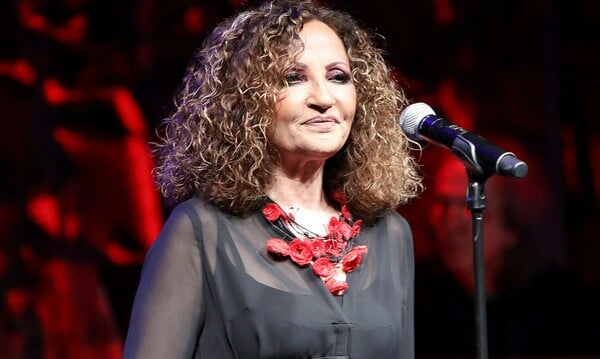 Γλυκερία: «Τέλη Ιανουαρίου θα ξεκινήσουμε να κάνουμε εμφανίσεις στο Ισραήλ»