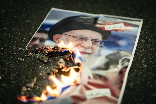 ΙΡΑΝ ΔΙΑΔΗΛΩΤΕΣ ΔΙΑΔΗΛΩΣΕΙΣ ΑΝΑΚΡΙΣΕΙΣ ΟΜΟΛΟΓΙΕΣ