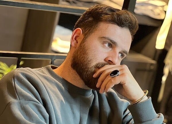 ΙΡΑΝ ΕΡΦΑΝ ΣΟΛΤΑΝΙ