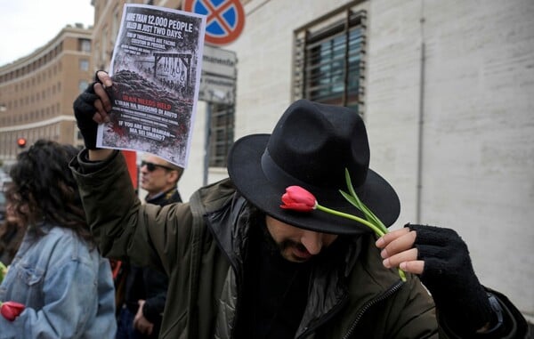 ΙΡΑΝ ΔΙΑΔΗΛΩΣΕΙΣ ΤΡΑΜΠ ΕΚΤΕΛΕΣΕΙς