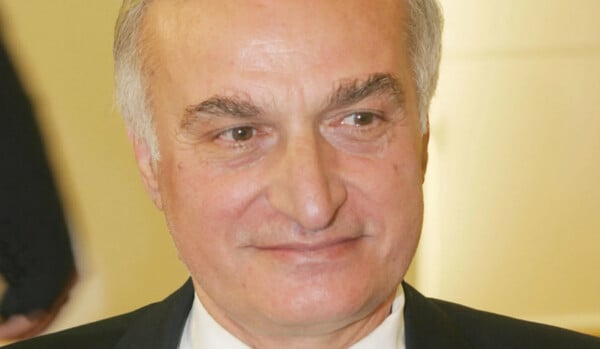 ΜΑΝΩΛΗΣ ΜΑΥΡΟΜΜΑΤΗΣ ΕΞΙΤΗΡΙΟ