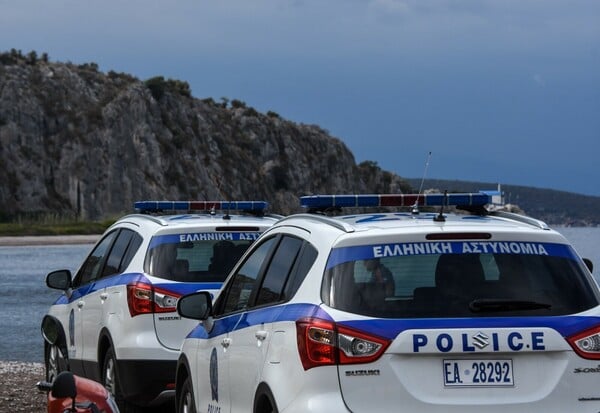 ΠΑΛΑΙΟ ΦΑΛΗΡΟ ΣΥΛΛΗΨΗ ΕΠΙΧΕΙΡΗΜΑΤΙΑΣ