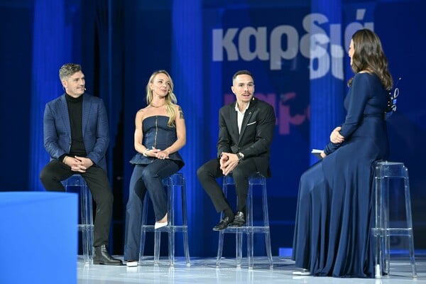 Η στιγμή ανήκει στην Stoiximan: Ηγεσία με διάρκεια, αποτύπωμα με ουσία