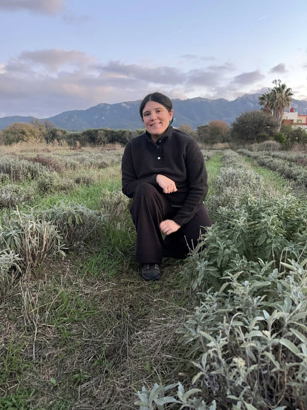 «Η πραγματική ζωή βρίσκεται στα απλά»