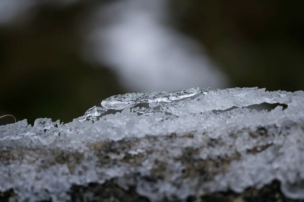 Καιρόα - Ζιακόπουλος: Νέο ψυχρό μέτωπο από το βράδυ της Παρασκευής στη χώρα