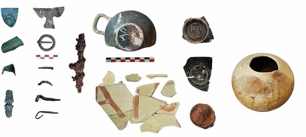 ΥΠΠΟ: Ανασκαφική έρευνα και αναστηλωτικές εργασίες στο Δεσποτικό- Τσιμηντήρι