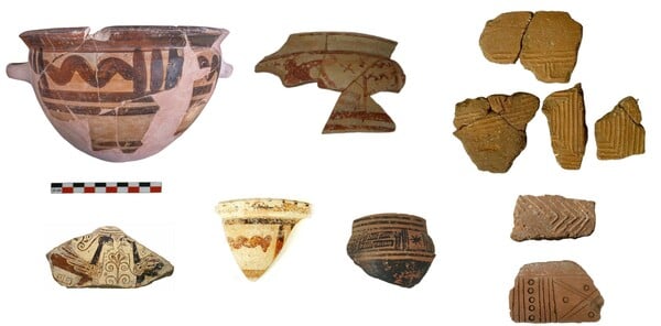 ΥΠΠΟ: Ανασκαφική έρευνα και αναστηλωτικές εργασίες στο Δεσποτικό- Τσιμηντήρι