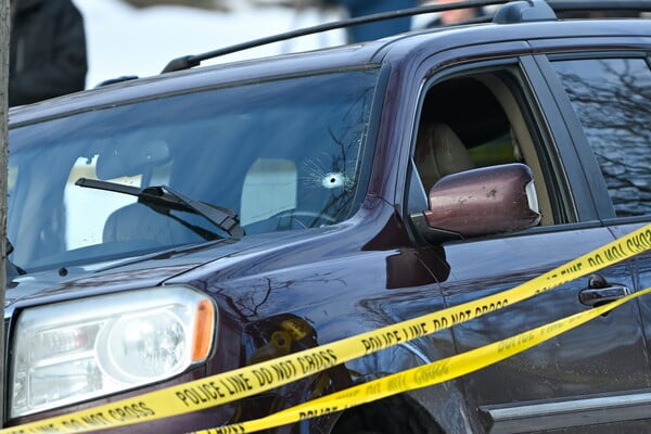 ΗΠΑ: Οι κλήσεις στην Άμεση Δράση μετά τον πυροβολισμό της Ρενέ Γκουντ από πράκτορα της ICE - «Ναι, αιμορραγεί»