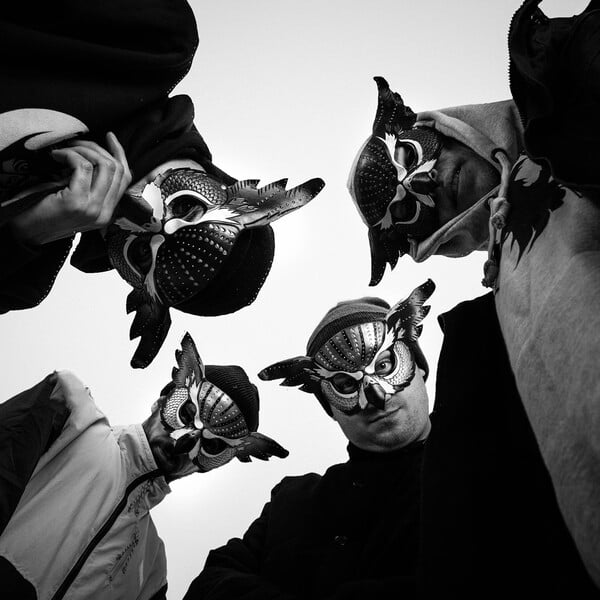 ΕΠΕΞ Οι μουσικές βραδιές, οι συναυλίες και τα πάρτι 