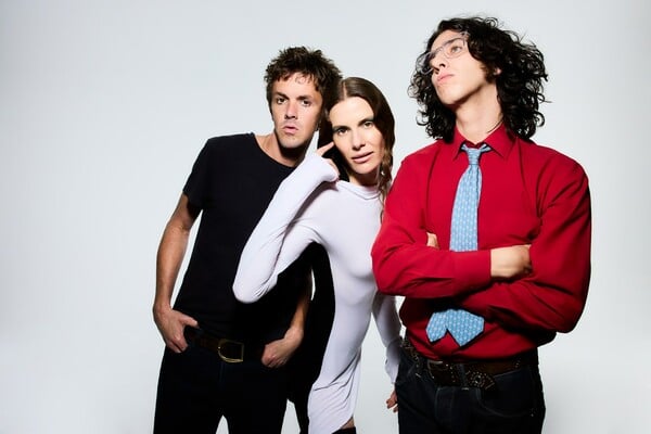 ΕΠΕΞ Οι μουσικές βραδιές, οι συναυλίες και τα πάρτι 