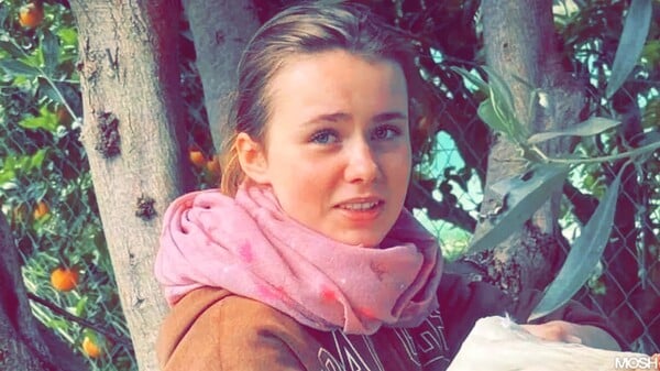 Για τα παιδιά που χάθηκαν