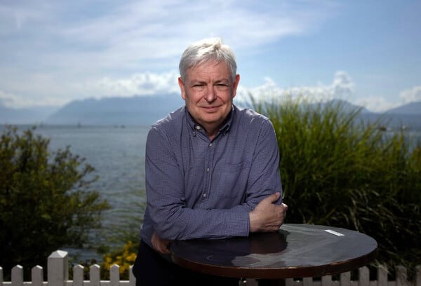 Winter preview - Βιβλία