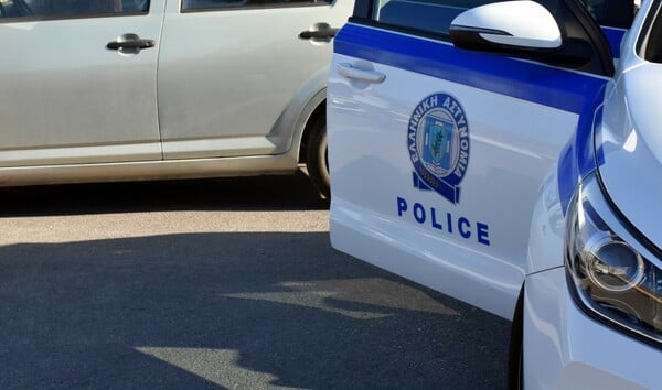 ΑΤΤΙΚΗ ΛΗΣΤΕΙΑ ΜΟΝΤΕΛΟ ΕΓΚΛΗΜΑΤΙΚΗ ΟΡΓΑΝΩΣΗ