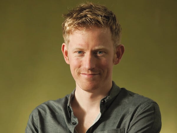 Winter preview - Βιβλία