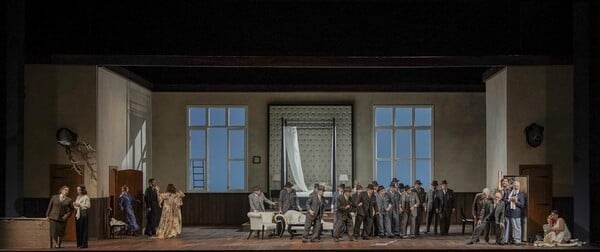 ΕΠΕΞ Οι μουσικές βραδιές, οι συναυλίες και τα πάρτι 