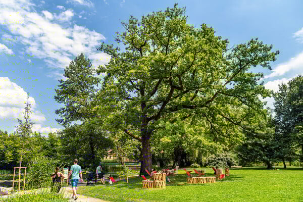 Λιουμπλιάνα