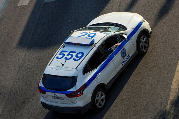 ΕΞΑΦΑΝΙΣΗ ΛΟΡΑ ΑΘΗΝΑ ΒΑΡΗ ΠΑΤΡΑ