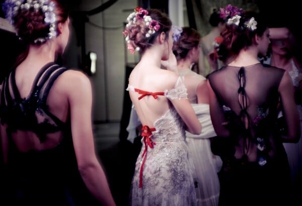 Λουκία: Γεννήθηκε στη Σάμο, μένει στα Εξάρχεια.