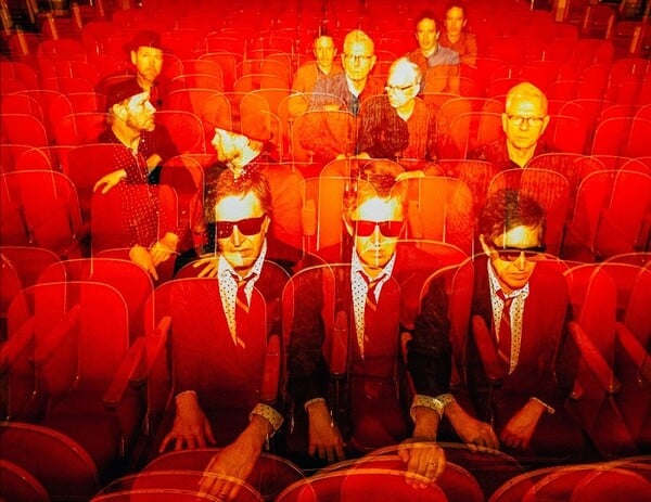 ΕΠΕΞ Οι μουσικές βραδιές, οι συναυλίες και τα πάρτι 