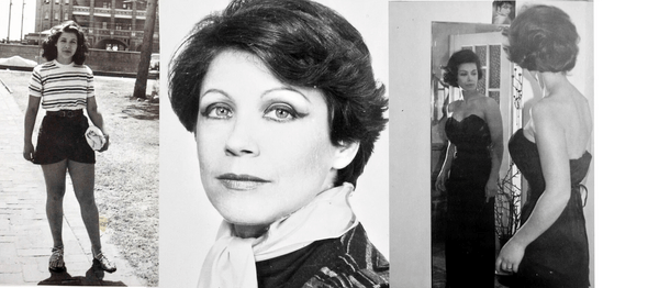 Πέθανε η Μέλπω Ζαρόκωστα σε ηλικία 93 ετών