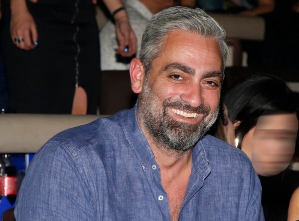 ΝΕΚΤΑΡΙΟΣ ΓΑΛΙΤΗΣ ΕΠΙΧΕΙΡΗΜΑΤΙΑΣ ΘΑΝΑΤΟΣ