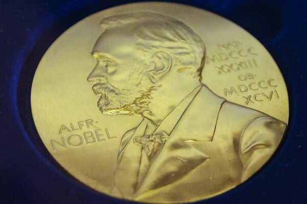 Βραβείο Νόμπελ: Οι φορές που πουλήθηκε για εκατομμύρια δολάρια 
