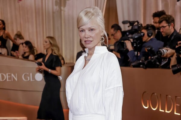 ΠΑΜΕΛΑ ΑΝΤΕΡΣΟΝ ΣΕΘ ΡΟΓΚΕΡ