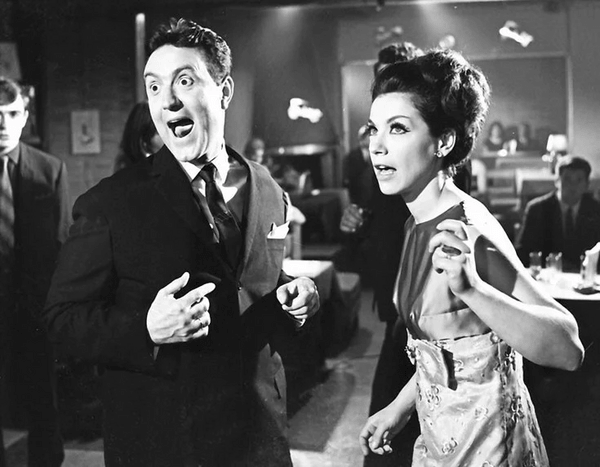 Πέθανε η Μέλπω Ζαρόκωστα σε ηλικία 93 ετών