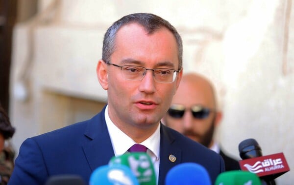 Ποιοι στελεχώνουν το «συμβούλιο ειρήνης» του Ντόναλντ Τραμπ για τη Γάζα;