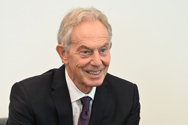 Ποιοι στελεχώνουν το «συμβούλιο ειρήνης» του Ντόναλντ Τραμπ για τη Γάζα;