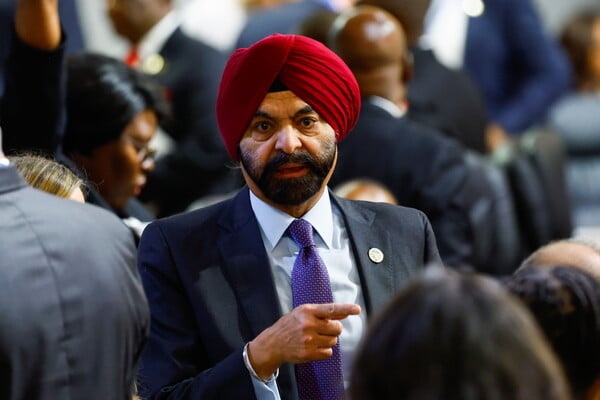 Ποιοι στελεχώνουν το «συμβούλιο ειρήνης» του Ντόναλντ Τραμπ για τη Γάζα;