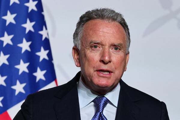 Ποιοι στελεχώνουν το «συμβούλιο ειρήνης» του Ντόναλντ Τραμπ για τη Γάζα;