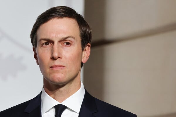 Ποιοι στελεχώνουν το «συμβούλιο ειρήνης» του Ντόναλντ Τραμπ για τη Γάζα;