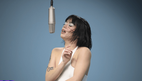 EUROVISION ΕΛΛΑΔΑ ΤΡΑΓΟΥΔΙΑ