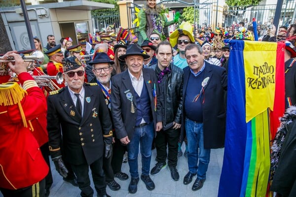 ΠΑΤΡΙΝΟ ΚΑΡΝΑΒΑΛΙ 2026