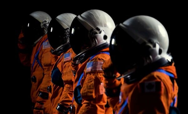 Η NASA ετοιμάζει τον ισχυρότερο πύραυλό της για πτήση γύρω από τη Σελήνη