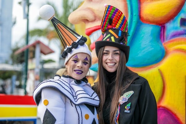 ΠΑΤΡΙΝΟ ΚΑΡΝΑΒΑΛΙ 2026