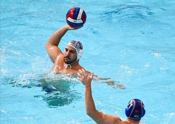 ΠΟΛΟ ΕΛΛΑΔΑ ΤΟΥΡΚΙΑ