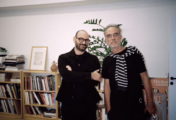 Οι ζήτουλες της νιότης. Ένα πολυπόστ του Στάθη Τσαγκαρουσιάνου.